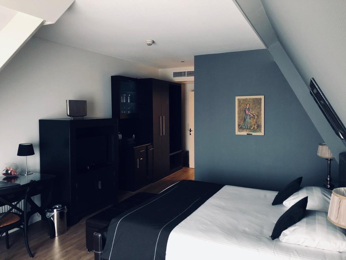 Hotel Chariot Aalsmeer Dış mekan fotoğraf