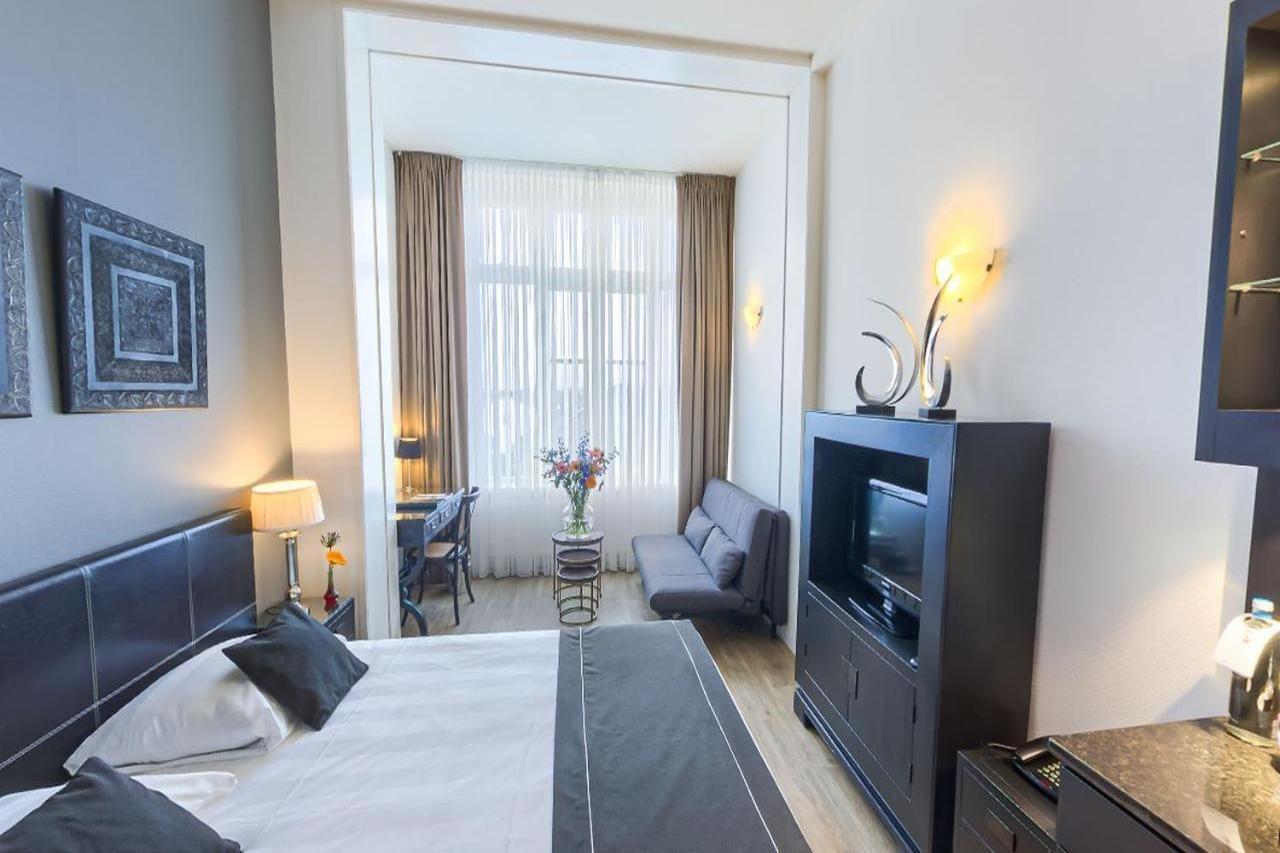 Hotel Chariot Aalsmeer Dış mekan fotoğraf